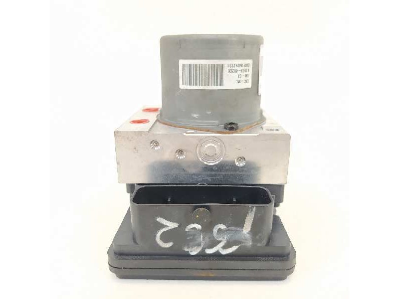Recambio de abs para hyundai i30 (gd) referencia OEM IAM 58900A6330 A658920900 58920A6330