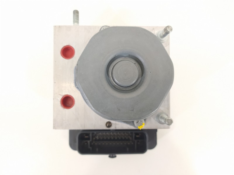 Recambio de abs para renault clio iv authentique referencia OEM IAM 476605492R  