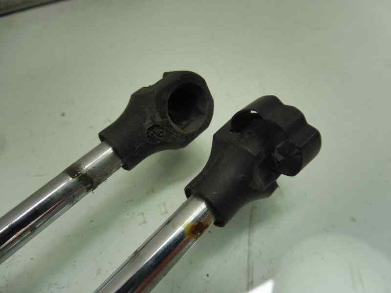 Recambio de amortiguadores maletero / porton para peugeot partner kombi outdoor referencia OEM IAM 9681426980  