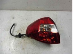 Recambio de piloto trasero izquierdo para renault koleos expression referencia OEM IAM LG9M018021S  