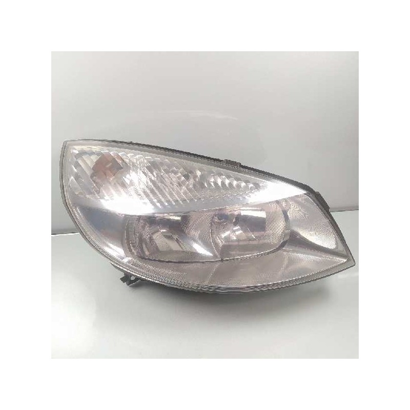 Recambio de faro derecho para renault scenic ii grand confort dynamique referencia OEM IAM   