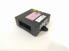Recambio de modulo electronico para hyundai tucson kosmo 4wd referencia OEM IAM 89500D7010   2