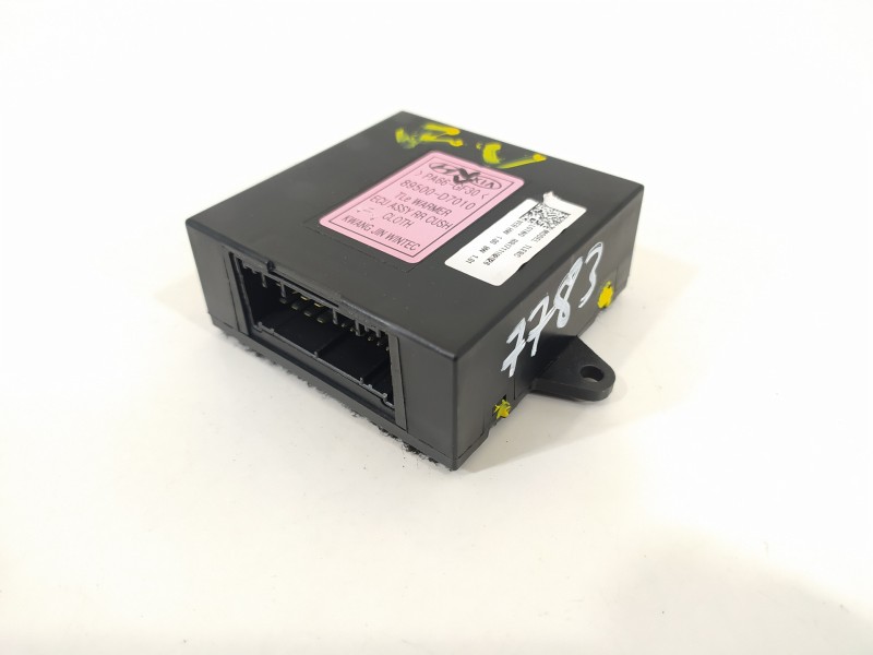 Recambio de modulo electronico para hyundai tucson kosmo 4wd referencia OEM IAM 89500D7010  