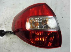 Recambio de piloto trasero izquierdo para renault koleos expression referencia OEM IAM LG9M018021S   2