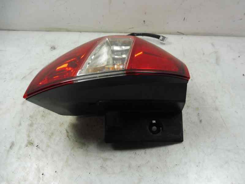 Recambio de piloto trasero izquierdo para renault koleos expression referencia OEM IAM LG9M018021S  