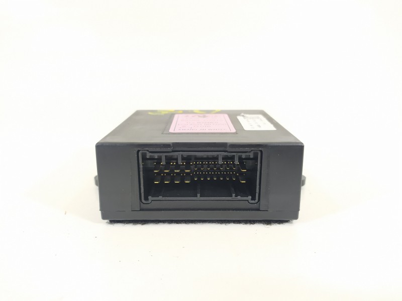 Recambio de modulo electronico para hyundai tucson kosmo 4wd referencia OEM IAM 89500D7010  