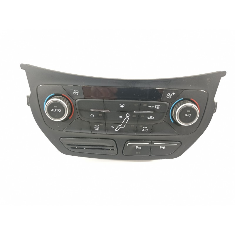 Recambio de mando climatizador para ford c-max (ceu) business edition referencia OEM IAM F1ET18C612AH  