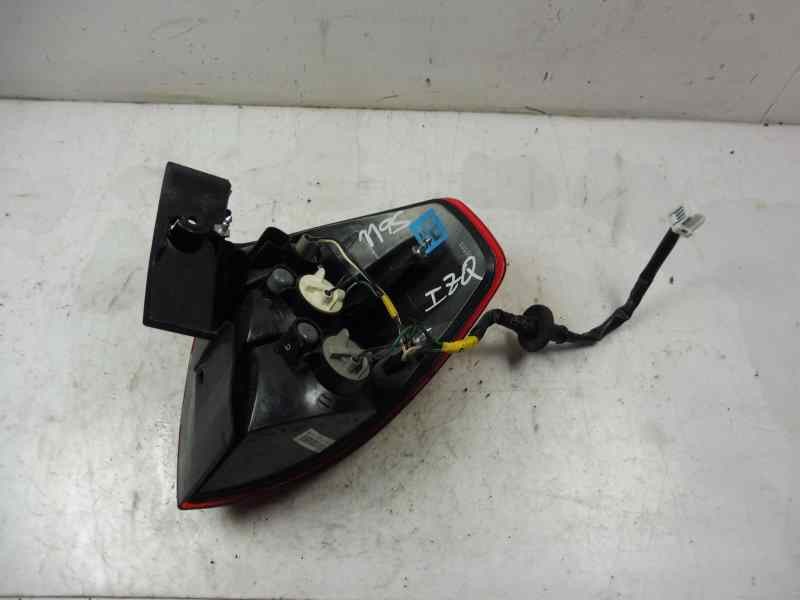 Recambio de piloto trasero izquierdo para renault koleos expression referencia OEM IAM LG9M018021S  