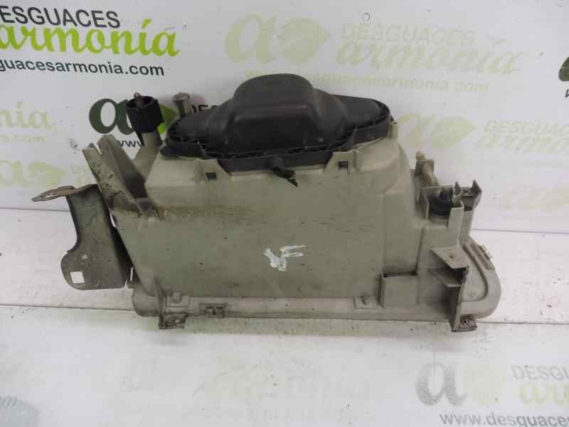 Recambio de faro izquierdo para renault 19 hatchback (b/c53) tde referencia OEM IAM   