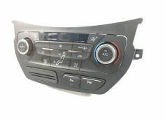 Recambio de mando climatizador para ford c-max (ceu) business edition referencia OEM IAM F1ET18C612AH   2