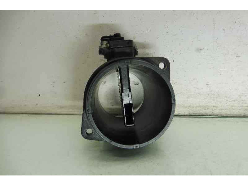 Recambio de caudalimetro para peugeot partner kombi outdoor referencia OEM IAM 9683282980  