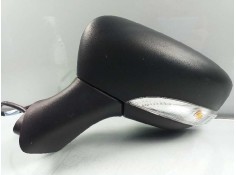 Recambio de retrovisor izquierdo para renault clio iv authentique referencia OEM IAM 963025724R  