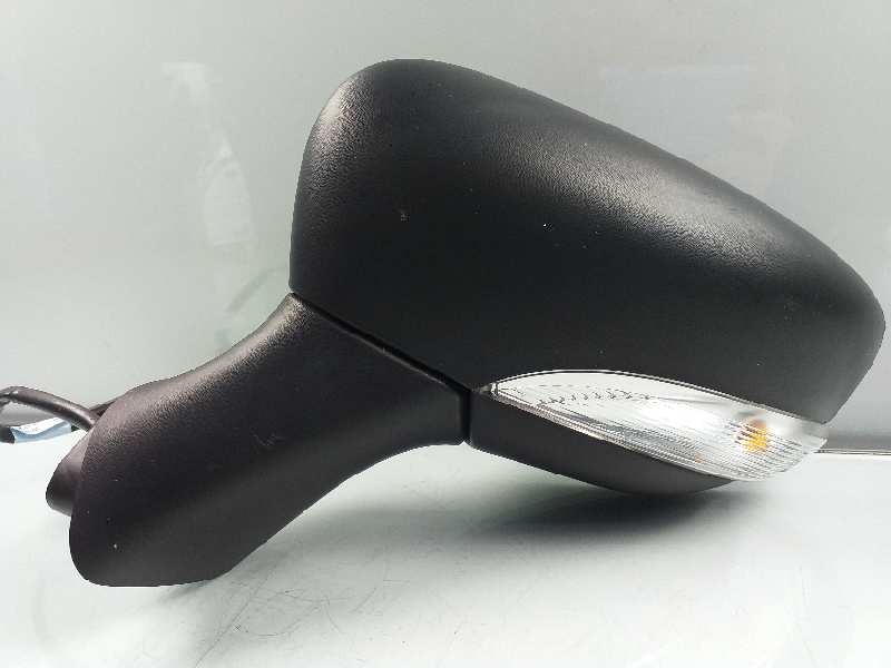 Recambio de retrovisor izquierdo para renault clio iv authentique referencia OEM IAM 963025724R  