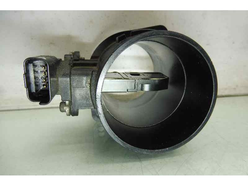 Recambio de caudalimetro para peugeot partner kombi outdoor referencia OEM IAM 9683282980  