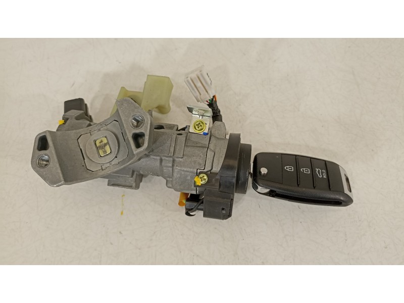 Recambio de conmutador de arranque para kia optima concept referencia OEM IAM 49A6101110  