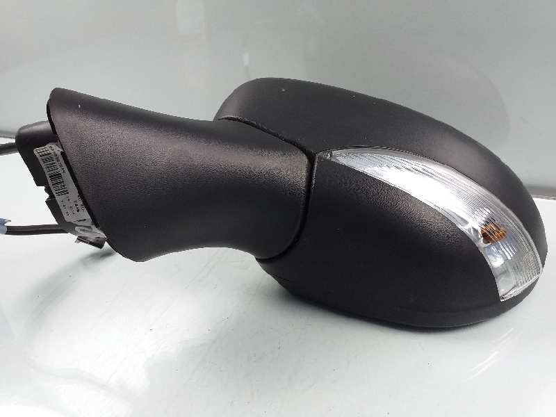 Recambio de retrovisor izquierdo para renault clio iv authentique referencia OEM IAM 963025724R  
