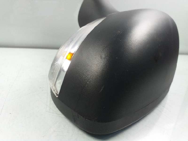 Recambio de retrovisor izquierdo para renault clio iv authentique referencia OEM IAM 963025724R  
