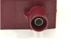 Recambio de antena para seat ibiza (kj1) fr referencia OEM IAM 4M0035507   2