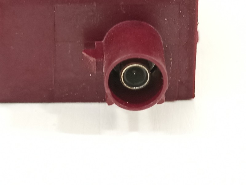 Recambio de antena para seat ibiza (kj1) fr referencia OEM IAM 4M0035507  