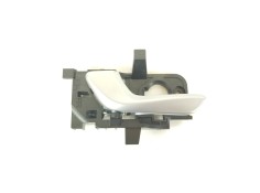 Recambio de maneta interior trasera izquierda para kia stonic (ybcuv) drive referencia OEM IAM 83613H8500  