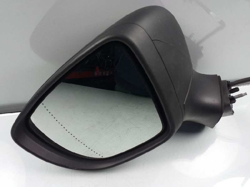 Recambio de retrovisor izquierdo para renault clio iv authentique referencia OEM IAM 963025724R  