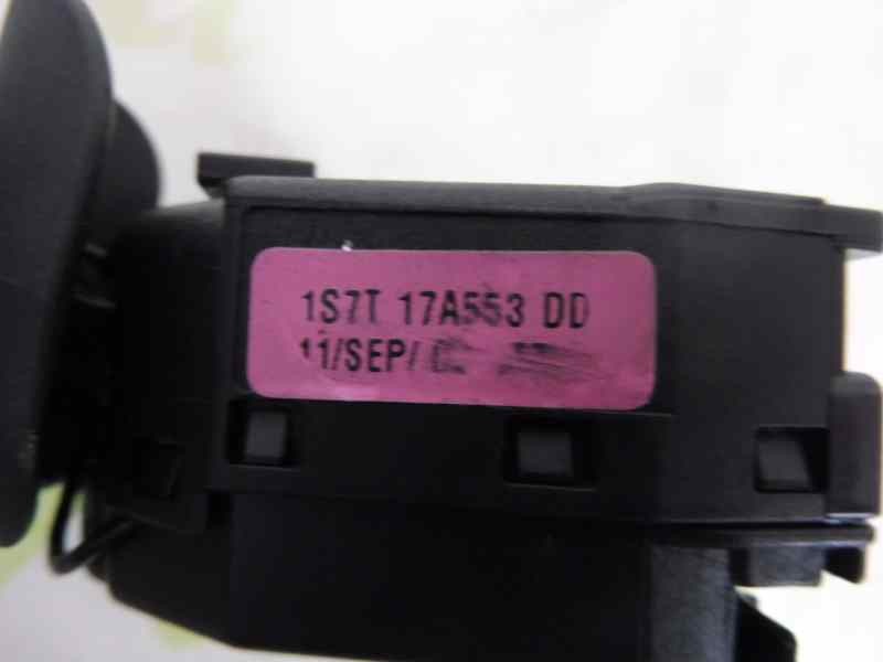 Recambio de mando limpia para ford fusion (cbk) ambiente referencia OEM IAM 1S7T17A553DD  