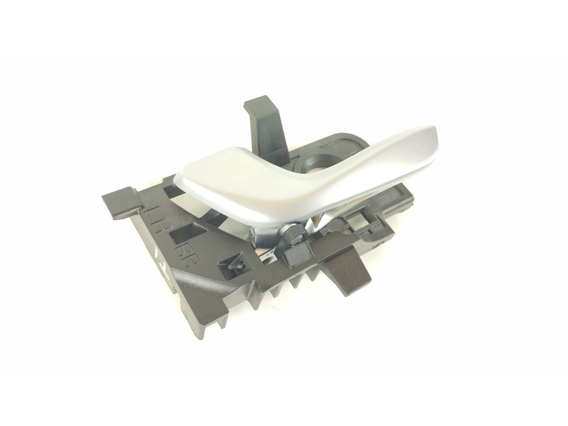 Recambio de maneta interior trasera izquierda para kia stonic (ybcuv) drive referencia OEM IAM 83613H8500  