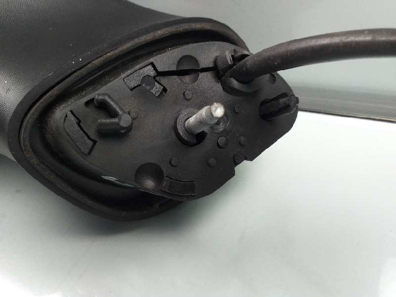 Recambio de retrovisor izquierdo para renault clio iv authentique referencia OEM IAM 963025724R  