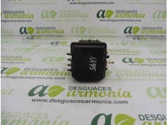 Recambio de abs para renault koleos expression referencia OEM IAM 8318K121 47660JY72B 