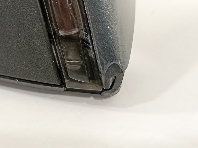 Recambio de retrovisor izquierdo para seat leon (5f1) i-tech referencia OEM IAM 5F1857508  