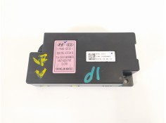 Recambio de modulo electronico para hyundai tucson kosmo 4wd referencia OEM IAM 88195D7010  