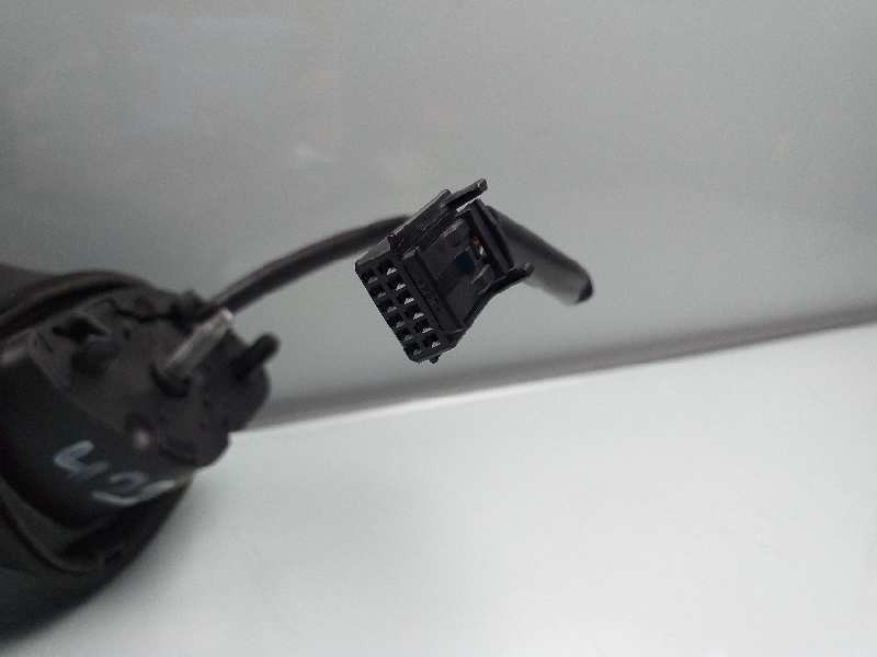 Recambio de retrovisor izquierdo para renault clio iv authentique referencia OEM IAM 963025724R  