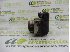 Recambio de abs para renault koleos expression referencia OEM IAM 8318K121 47660JY72B  2