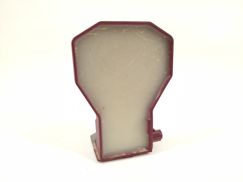 Recambio de antena para seat ibiza (kj1) fr referencia OEM IAM 4M0035507  