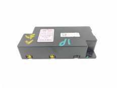 Recambio de modulo electronico para hyundai tucson kosmo 4wd referencia OEM IAM 88195D7010   2