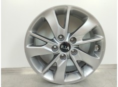 Recambio de llanta para kia optima concept referencia OEM IAM 52910D4150  