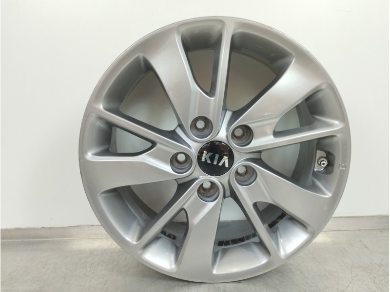 Recambio de llanta para kia optima concept referencia OEM IAM 52910D4150  
