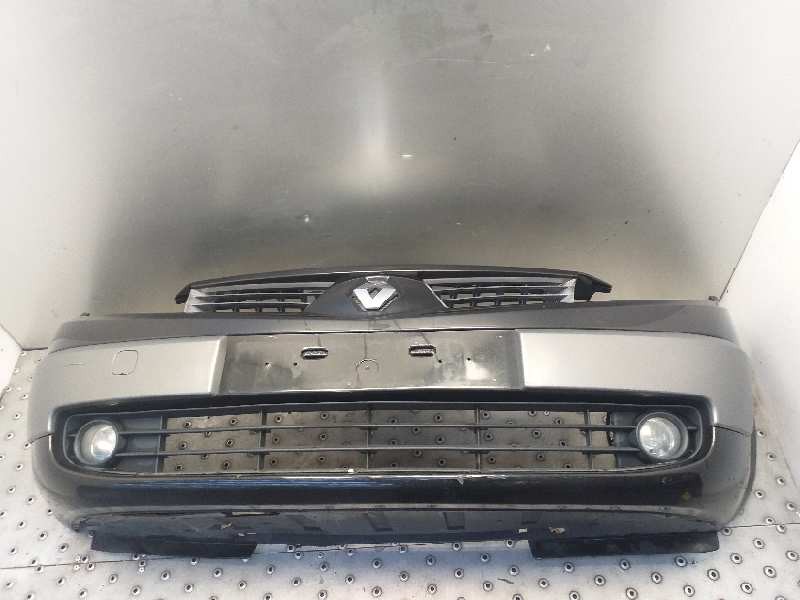 Recambio de paragolpes delantero para renault scenic ii grand confort dynamique referencia OEM IAM 620225303R  