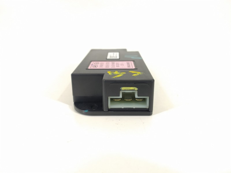 Recambio de modulo electronico para hyundai tucson kosmo 4wd referencia OEM IAM 88195D7010  
