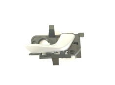 Recambio de maneta interior trasera derecha para kia stonic (ybcuv) drive referencia OEM IAM 83623H8500  