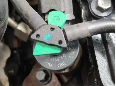 Recambio de inyector para peugeot partner kombi outdoor referencia OEM IAM 0445110340 870692 