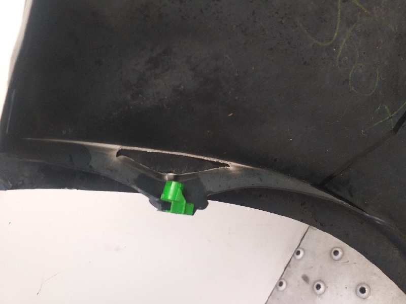 Recambio de paragolpes delantero para renault scenic ii grand confort dynamique referencia OEM IAM 620225303R  