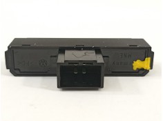 Recambio de pantalla multifuncion para seat ibiza (kj1) fr referencia OEM IAM 6F0919234A   2