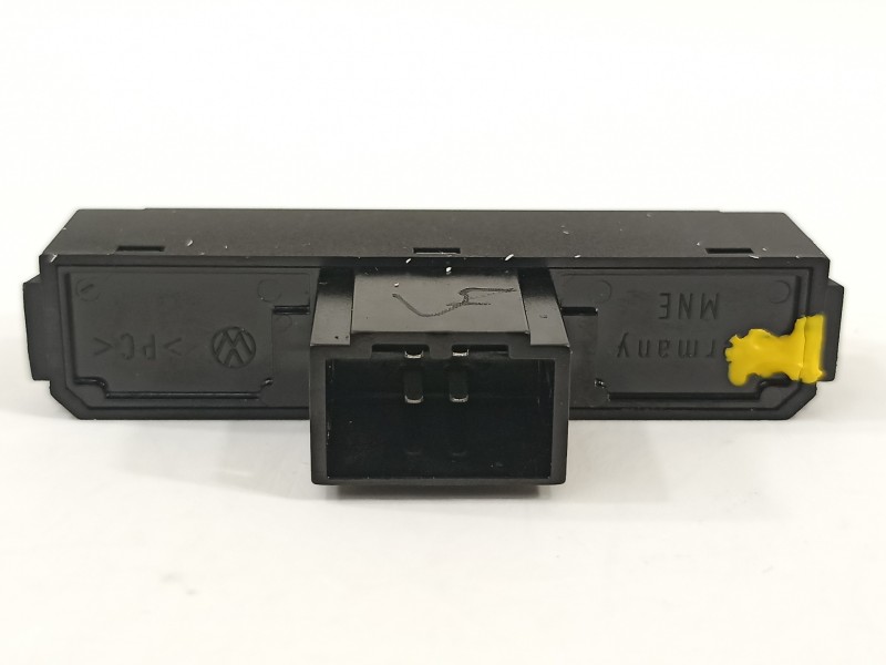 Recambio de pantalla multifuncion para seat ibiza (kj1) fr referencia OEM IAM 6F0919234A  