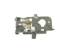 Recambio de maneta interior trasera derecha para kia stonic (ybcuv) drive referencia OEM IAM 83623H8500   2