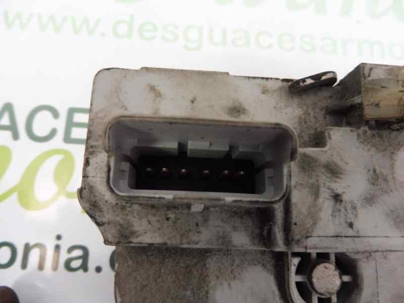 Recambio de cerradura puerta delantera derecha para peugeot partner (s2) 1.6 16v hdi referencia OEM IAM   