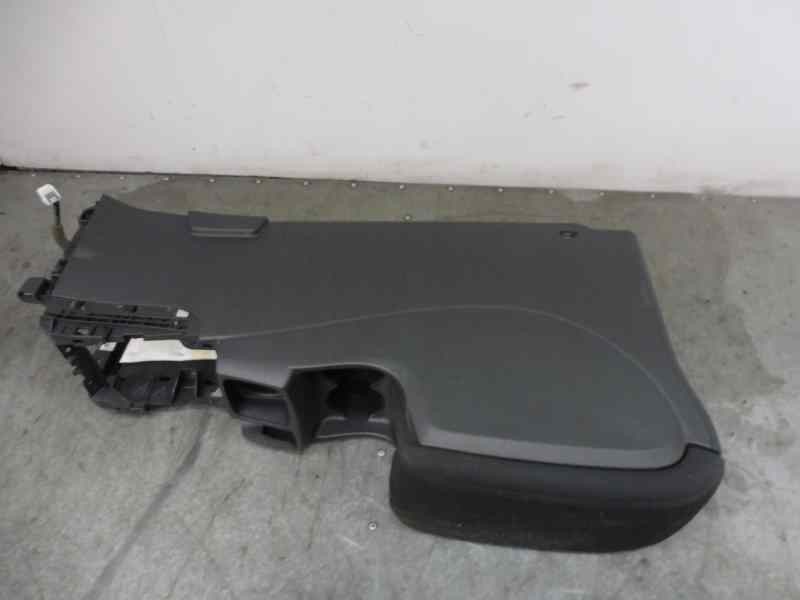 Recambio de apoyabrazos central para renault koleos expression referencia OEM IAM   