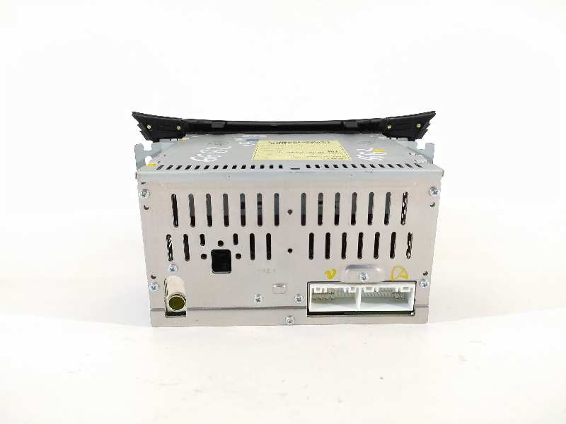 Recambio de sistema audio / radio cd para hyundai i30 (gd) referencia OEM IAM 96170A6210GU  