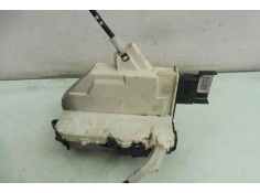 Recambio de cerradura puerta delantera derecha para peugeot partner kombi outdoor referencia OEM IAM 9135EA 828405 