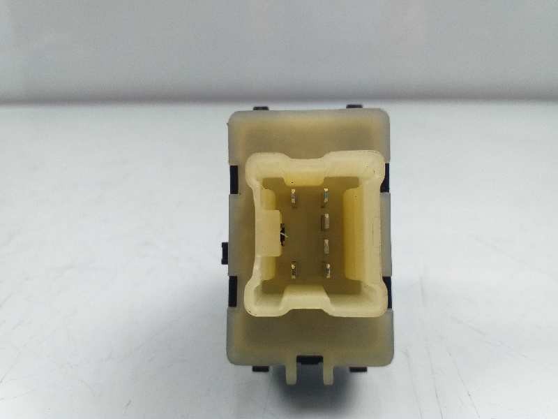 Recambio de mando elevalunas delantero derecho para renault clio iv authentique referencia OEM IAM 254218614R  